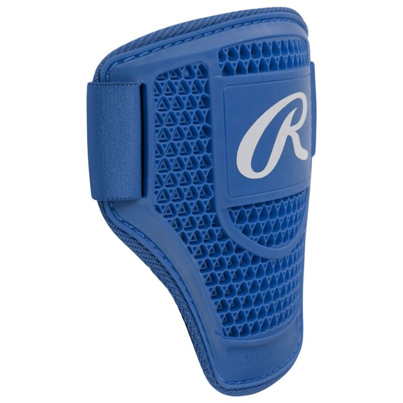 Rawlings RELBGUARD Elbow Guard Softball Baseball Batters