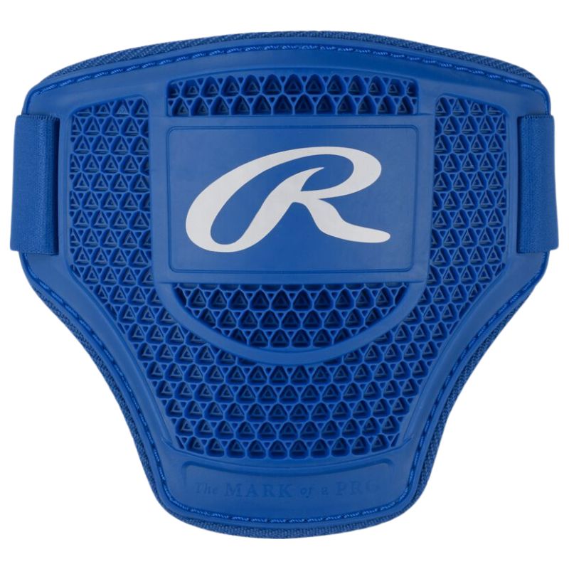 Rawlings RELBGUARD Elbow Guard S Royal