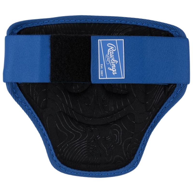 Rawlings RELBGUARD Elbow Guard S Royal
