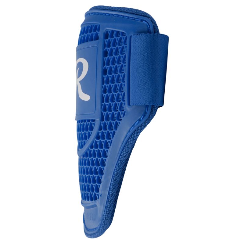 Rawlings RELBGUARD Elbow Guard S Royal