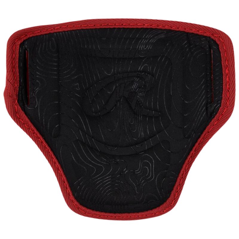 Rawlings RELBGUARD Elbow Guard L Scarlet