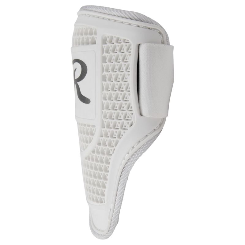 Rawlings RELBGUARD Elbow Guard S White