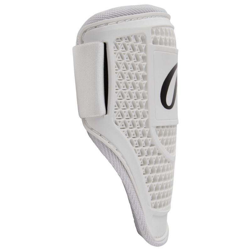 Rawlings RELBGUARD Elbow Guard S White