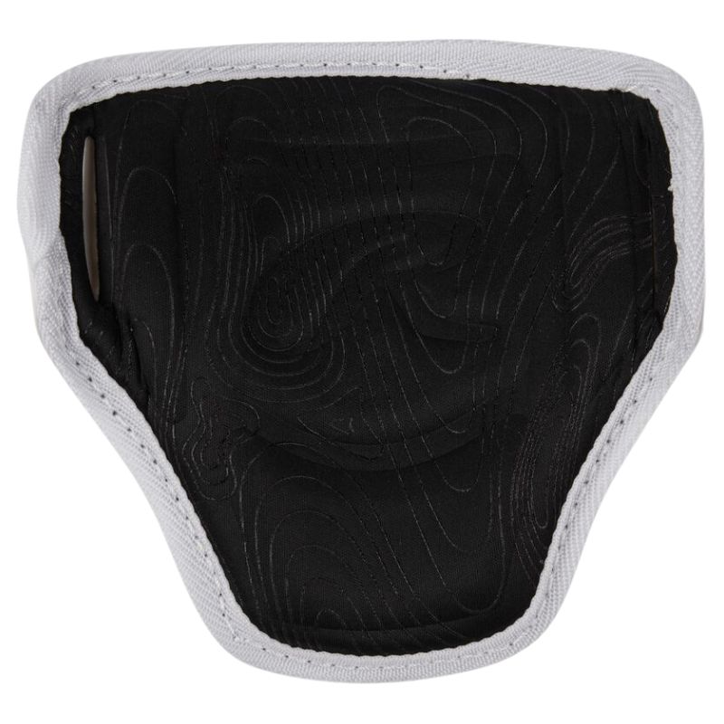 Rawlings RELBGUARD Elbow Guard S White