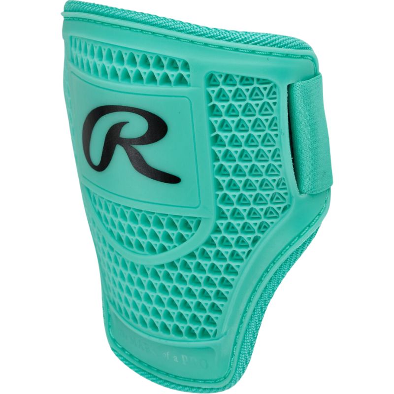 Rawlings RELBGUARD Elbow Guard Softball Baseball Batters
