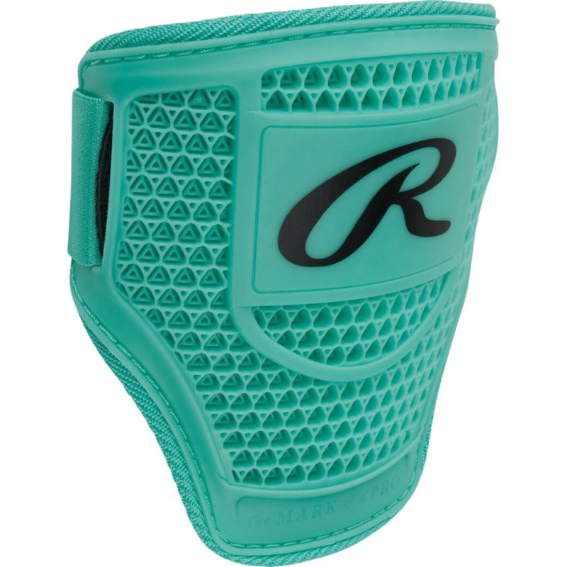 Rawlings RELBGUARD Elbow Guard Softball Baseball Batters