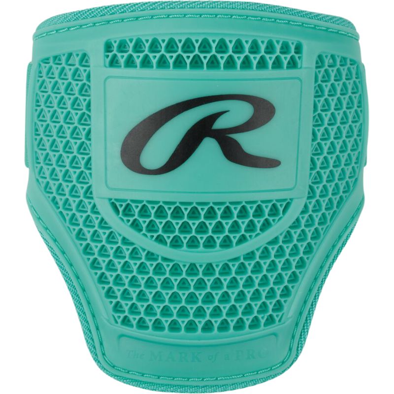 Rawlings RELBGUARD Elbow Guard L Mint Green