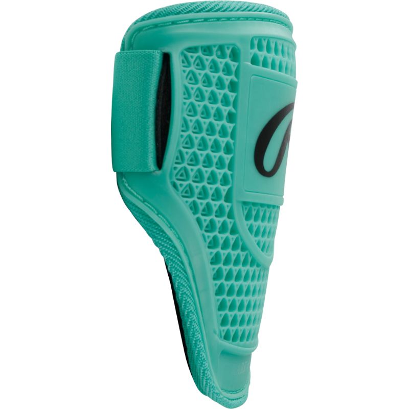Rawlings RELBGUARD Elbow Guard L Mint Green