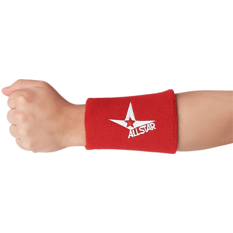 All Star ASWB2009 Wrist Band