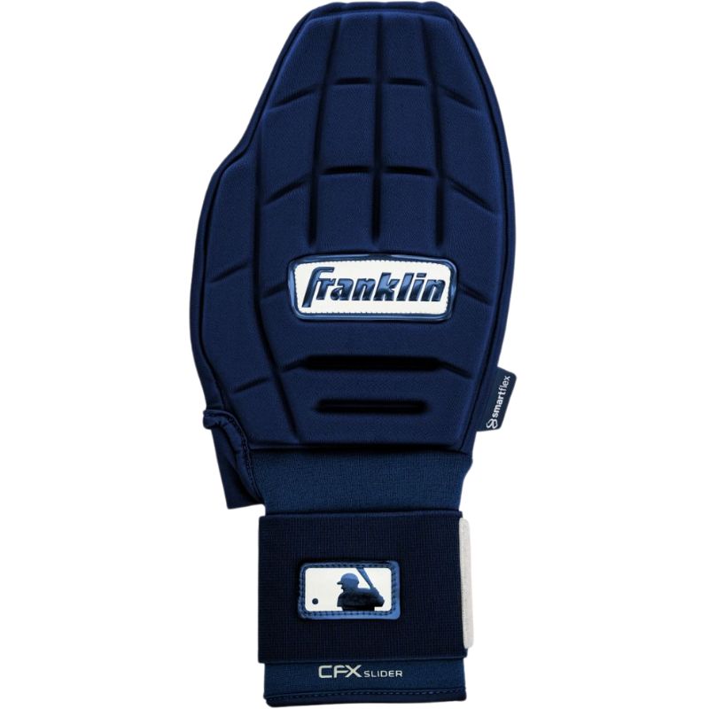 Franklin Adult CFX Slider PRT Series Color Navy
