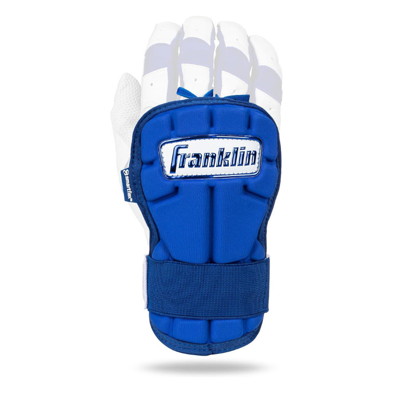 Franklin Adult Hand Guard LG PRT Series Softball Baseball