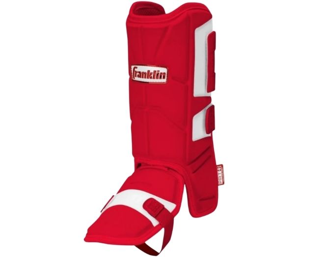 Franklin Adult Leg Guard PRT Series