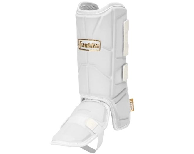 Franklin Adult Leg Guard PRT Series