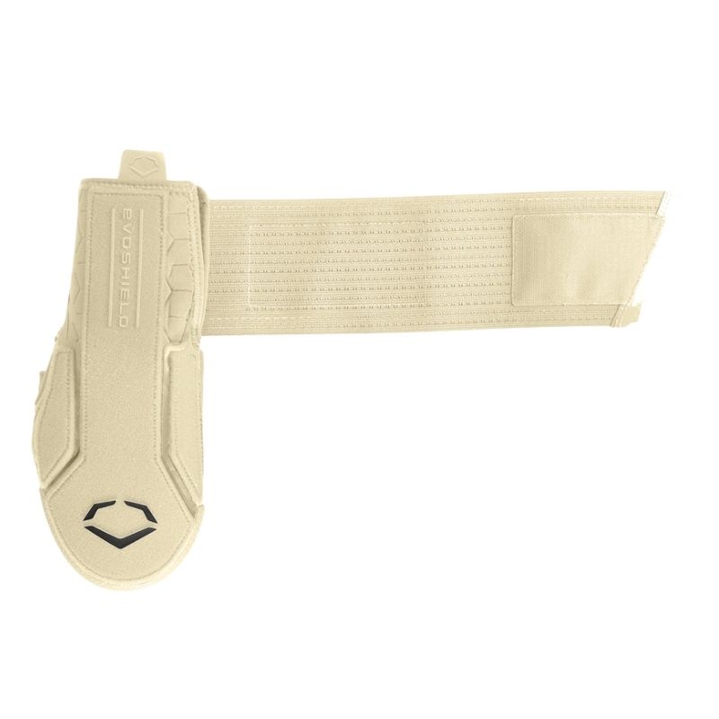 Evoshield WB575370 EVO Sliding Mitt 2.0 Color Sand