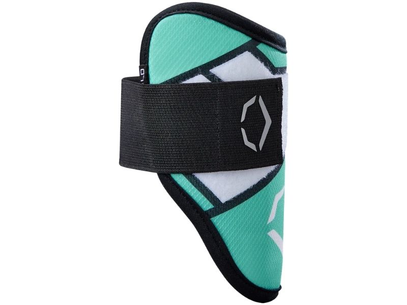 Evoshield WB5764501YH SRZ-2 Elbow Guard Youth Color Splatter