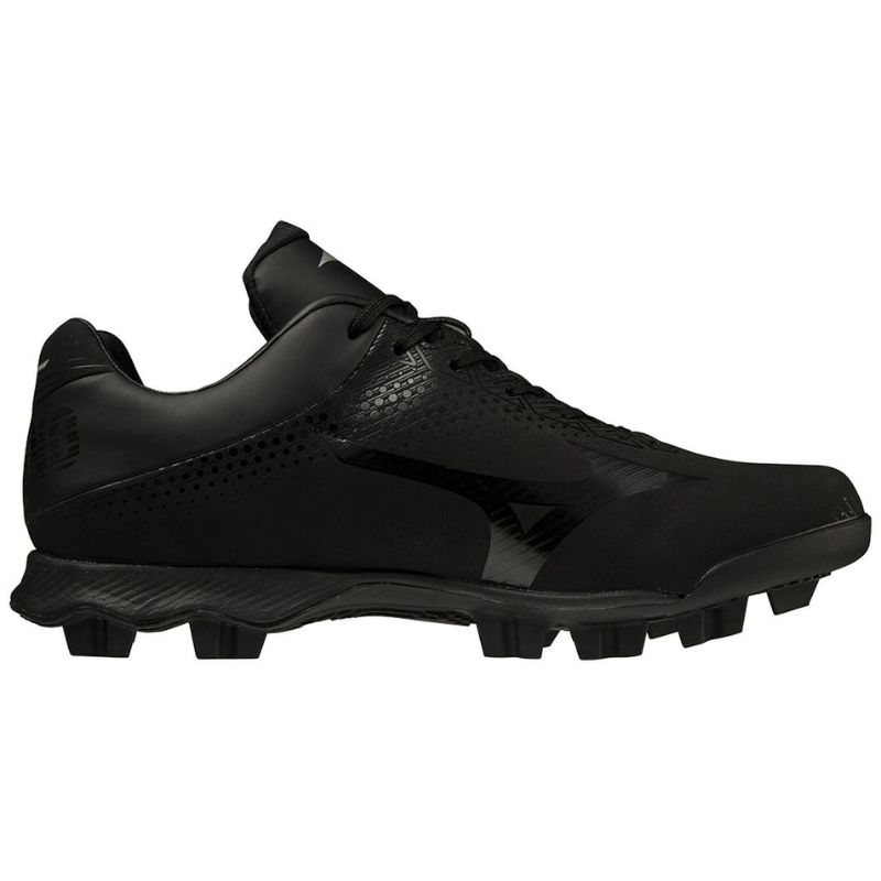 Mizuno Wave Lightrevo (320681) 9,0 Black