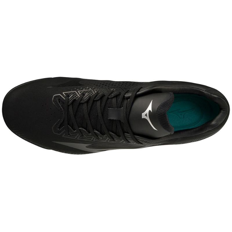 Mizuno Wave Lightrevo (320681) 9,0 Black