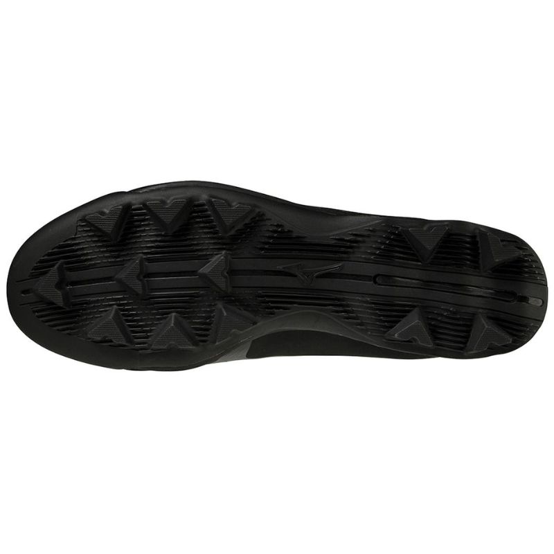 Mizuno Wave Lightrevo (320681) 9,0 Black