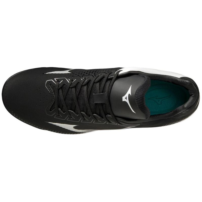 Mizuno Wave Lightrevo (320681) 6,5 Black/White