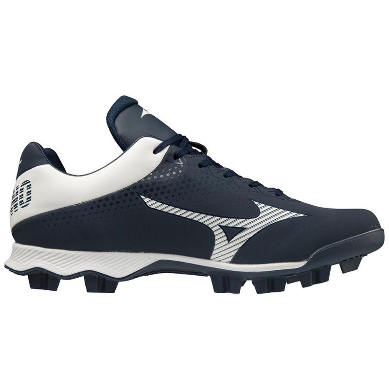 Mizuno Wave Lightrevo (320681) 7,5 Navy/White