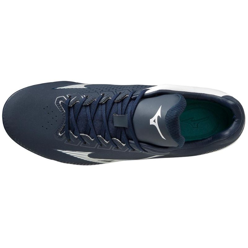 Mizuno Wave Lightrevo (320681) 7,5 Navy/White