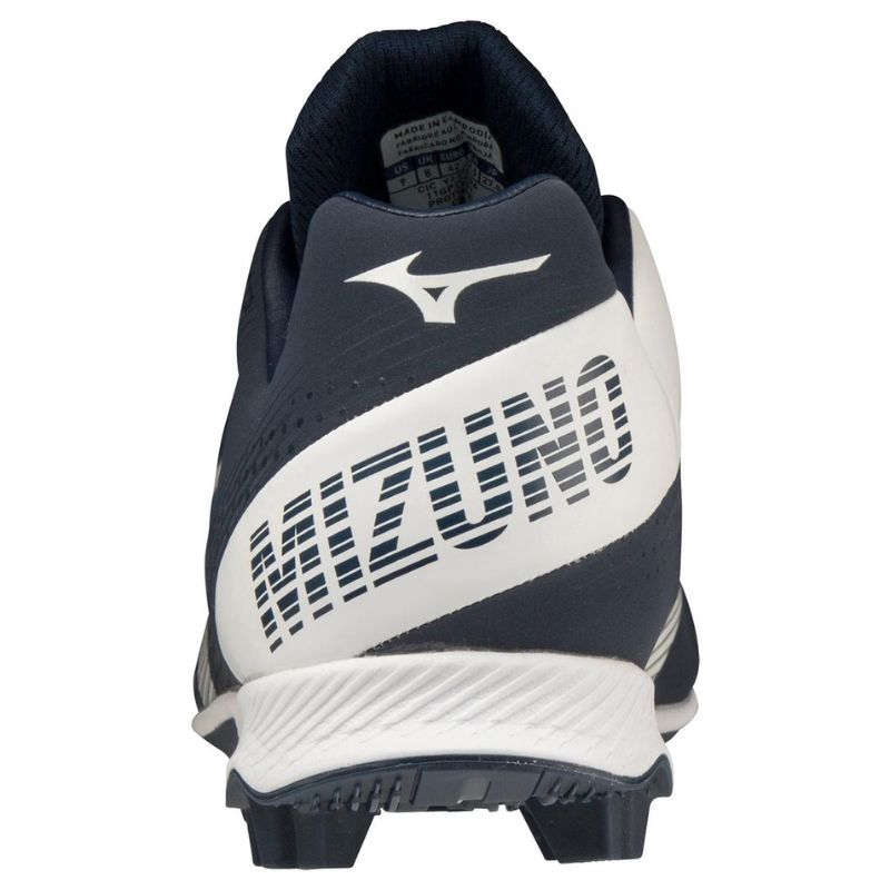 Mizuno Wave Lightrevo (320681) 7,5 Navy/White