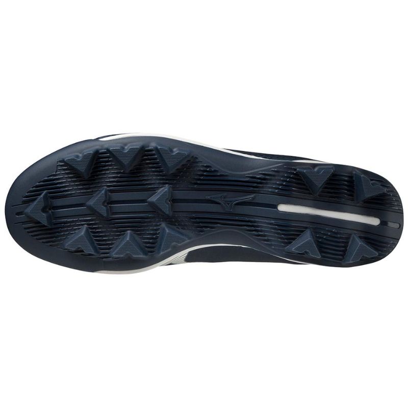 Mizuno Wave Lightrevo (320681) 7,5 Navy/White