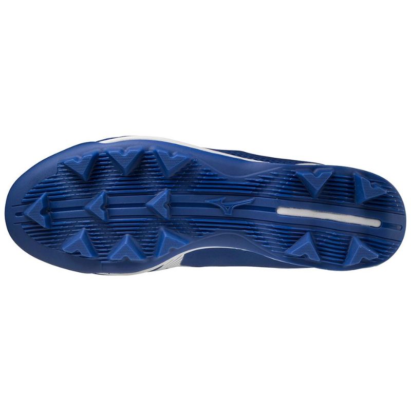 Mizuno Wave Lightrevo (320681) 9,5 Royal/White