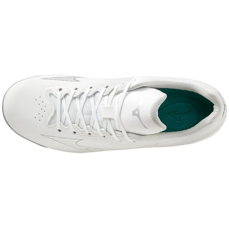 Mizuno Wave Finch Lightrevo (320665) 6,0 White