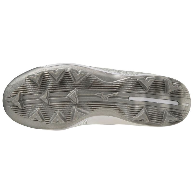 Mizuno Wave Finch Lightrevo (320665) 6,0 White