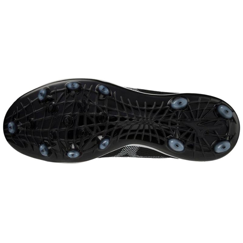 Mizuno Dominant 4 Low TPU (320670) 9,5 Black/White