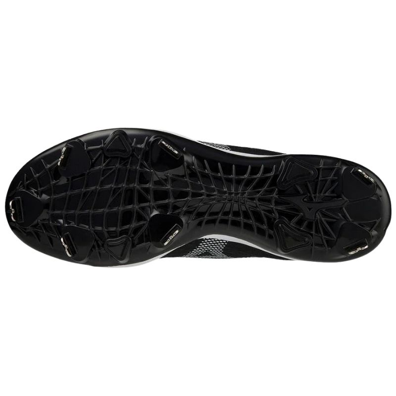 Mizuno Dominant 4 (320667) 11,0 Black/White