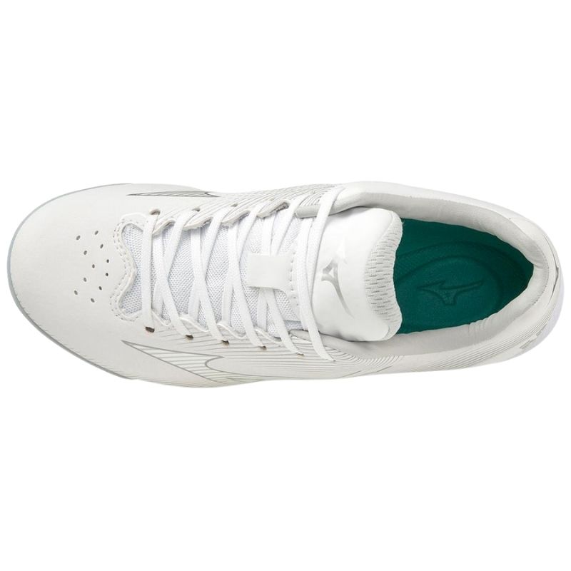 Mizuno Wave Finch Lightrevo (320666) 5,5 White