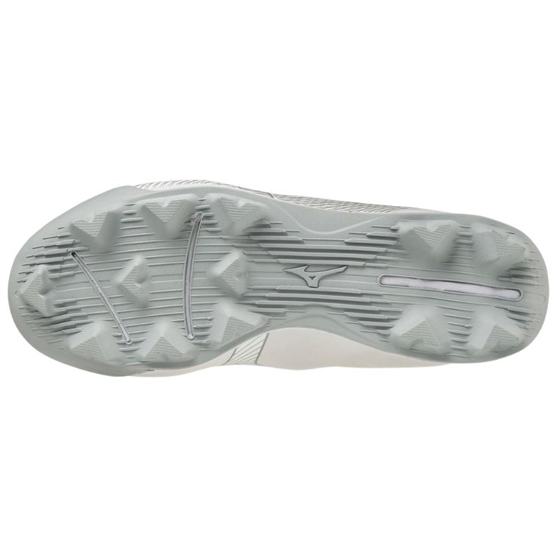 Mizuno Wave Finch Lightrevo (320666) 5,5 White