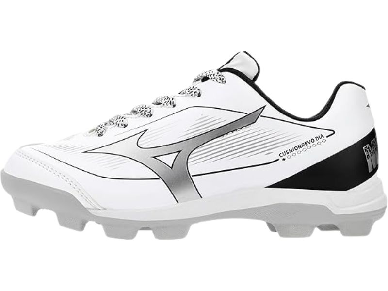 Mizuno Cushionrevo Diamond Jr. (320709)
