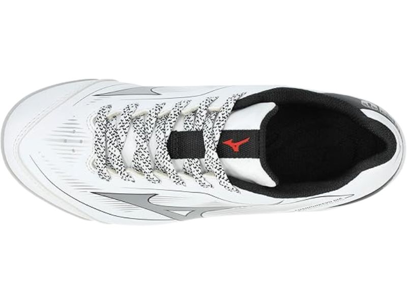 Mizuno Cushionrevo Diamond Jr. (320709) 5,5 White/Black