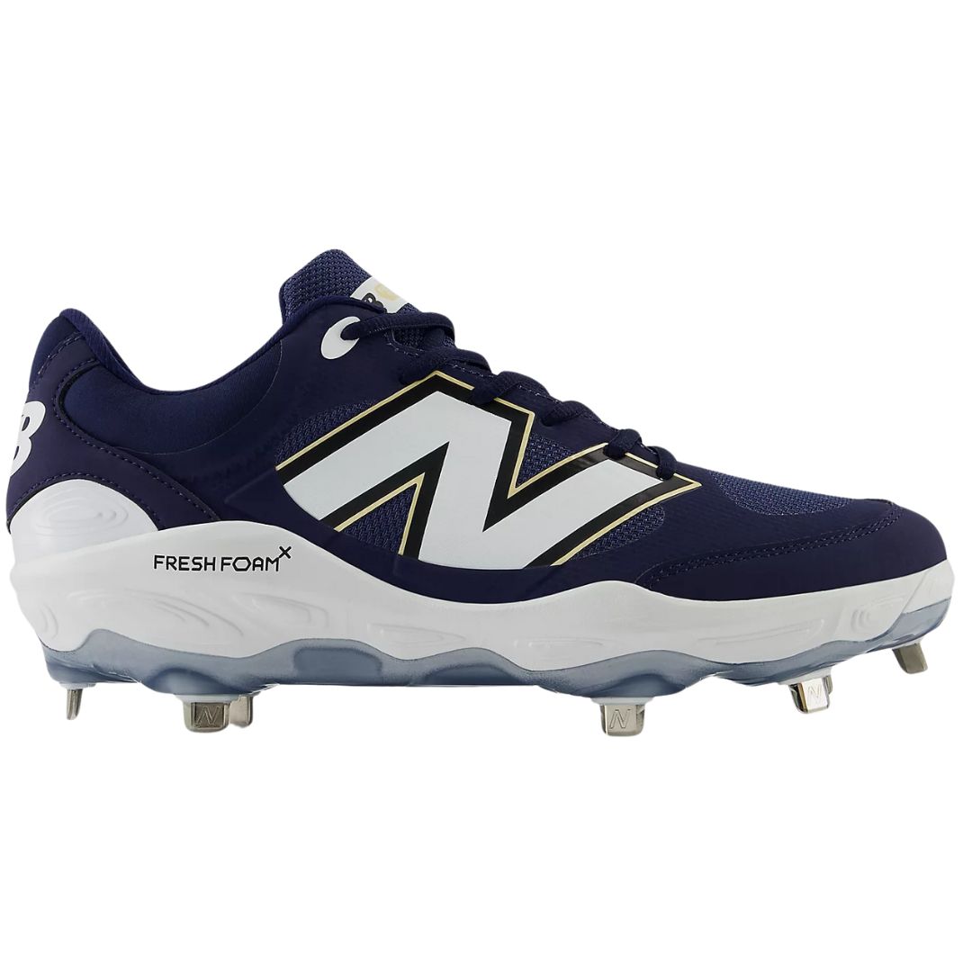 New Balance L3000 Fresh Foam x 3000V7 Metal L 8,5 Navy/White