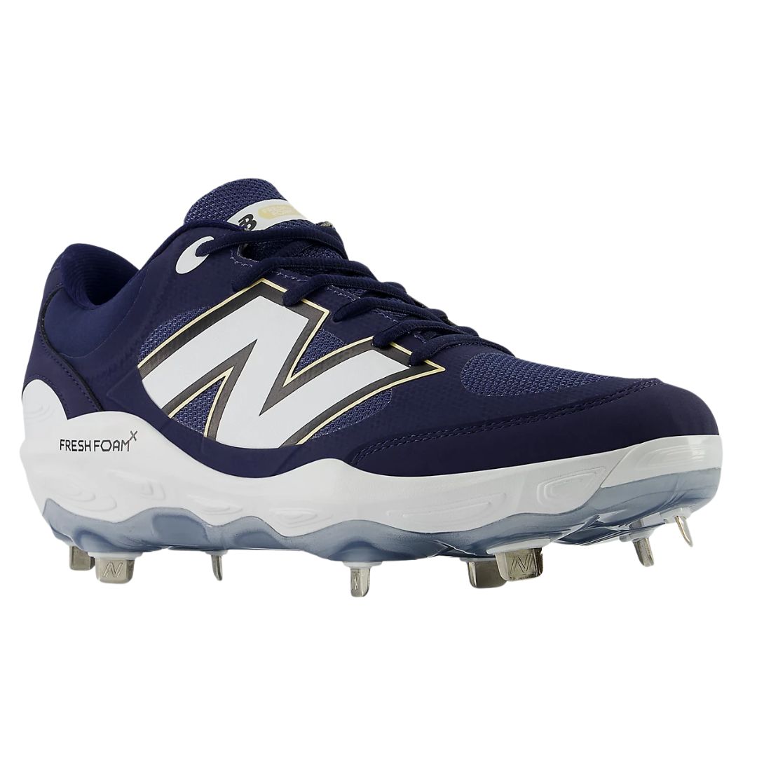 New Balance L3000 Fresh Foam x 3000V7 Metal L 8,5 Navy/White