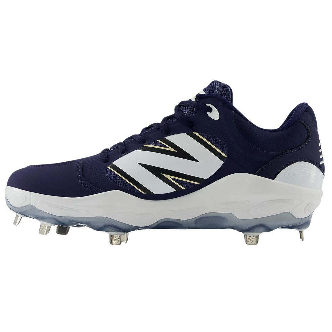 New Balance L3000 Fresh Foam x 3000V7 Metal L 8,5 Navy/White