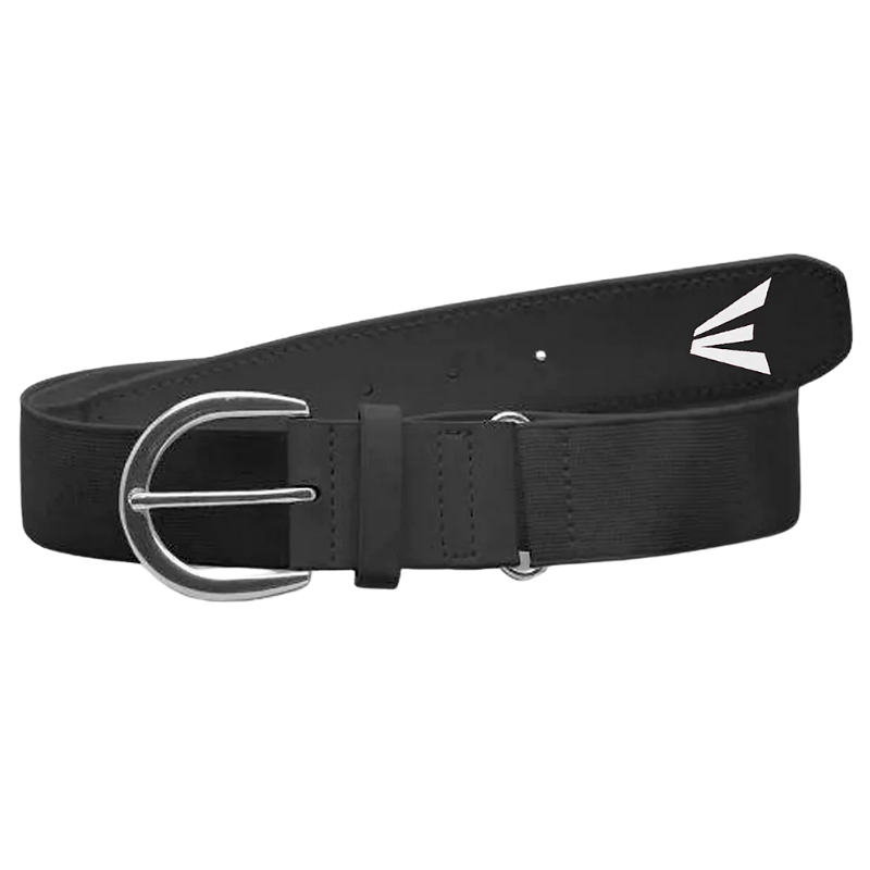 Easton Women's Fastpitch Belt with Elastic Webbing Secure Fit