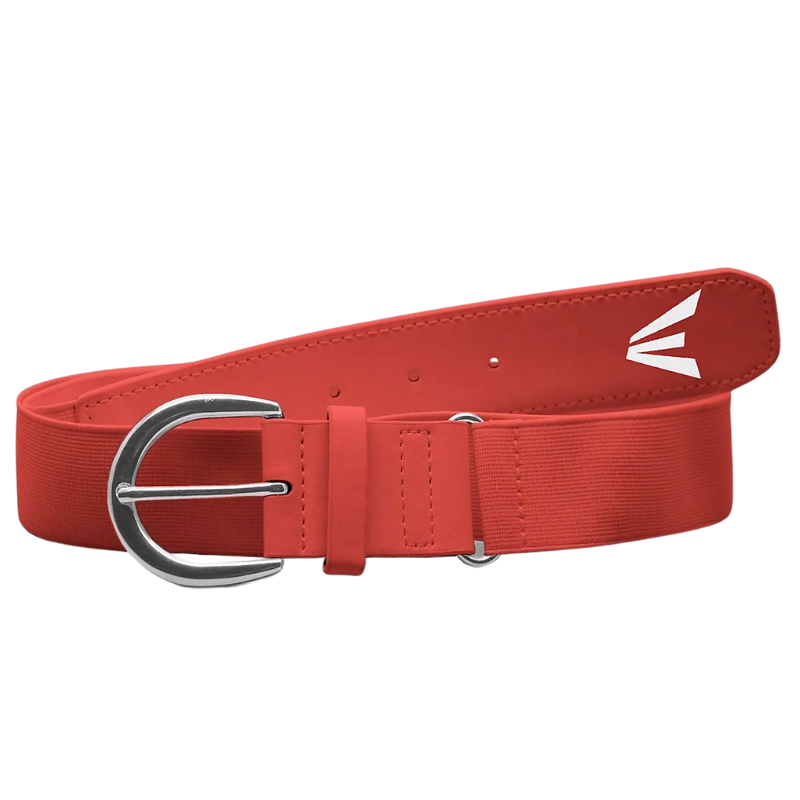 Easton Women's Fastpitch Belt with Elastic Webbing Secure Fit