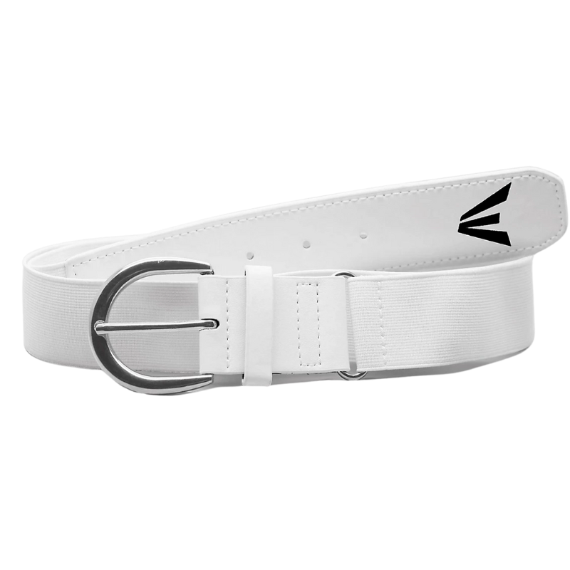 Easton Women's Fastpitch Belt with Elastic Webbing Secure Fit