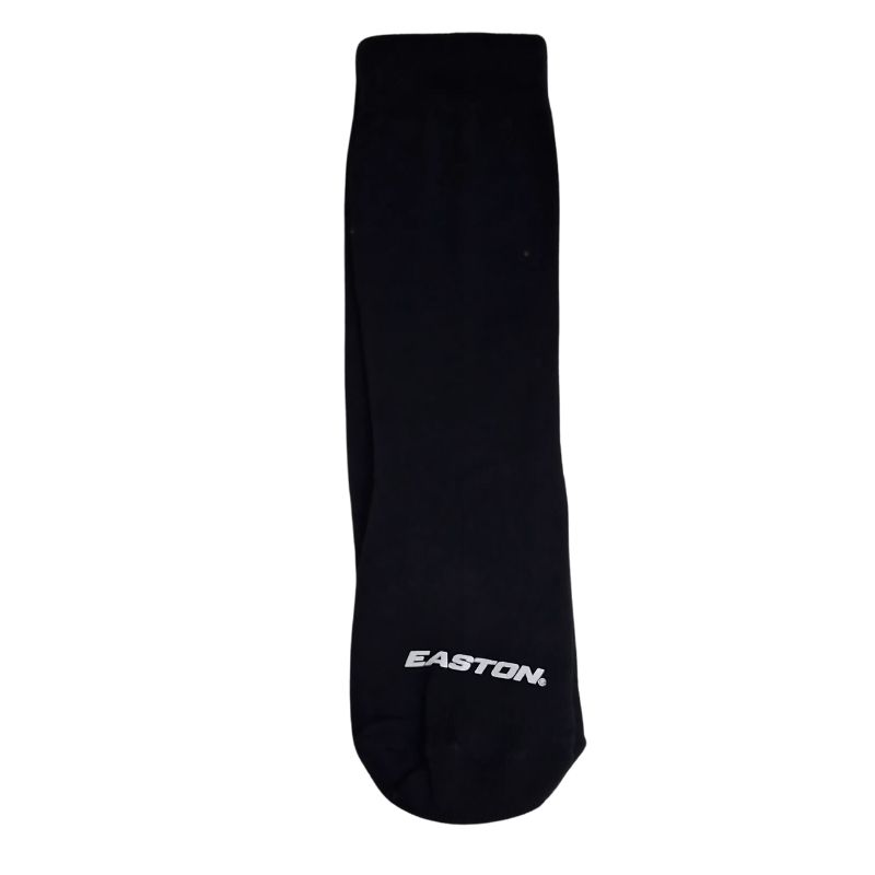 Easton Women's Fastpitch Game Day Sock Color Black