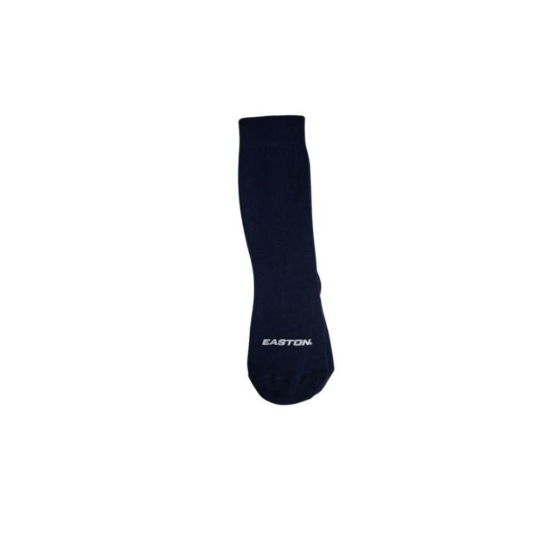 Easton Women's Fastpitch Game Day Sock Color Navy