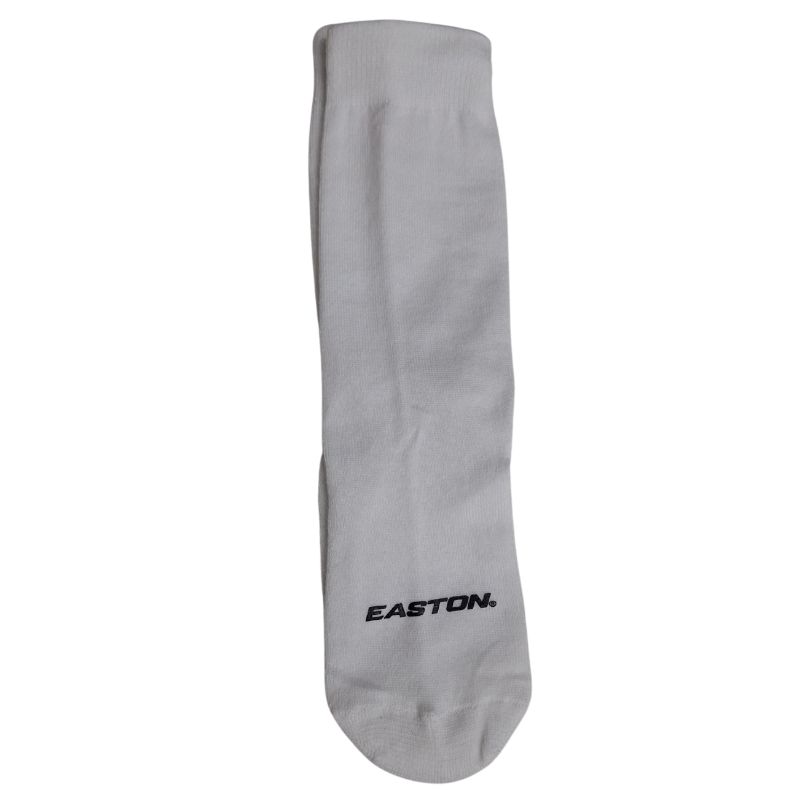 Easton Women's Fastpitch Game Day Sock Color White