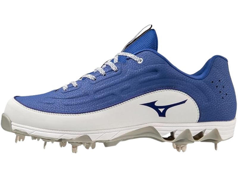 Mizuno 9-Spike Ambition 3 (320682) 13,0 Royal/White