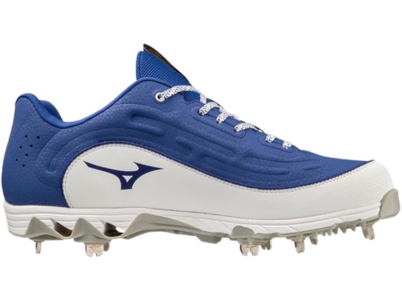 Mizuno 9-Spike Ambition 3 (320682) 13,0 Royal/White