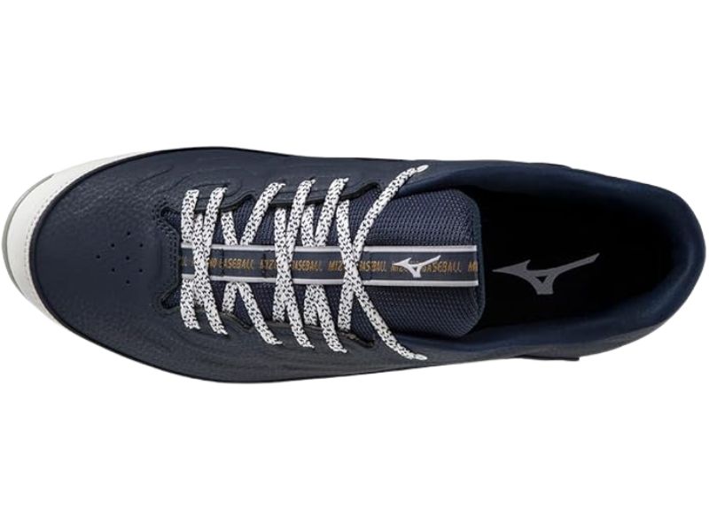 Mizuno 9-Spike Ambition 3 (320682) 12,0 Navy/White
