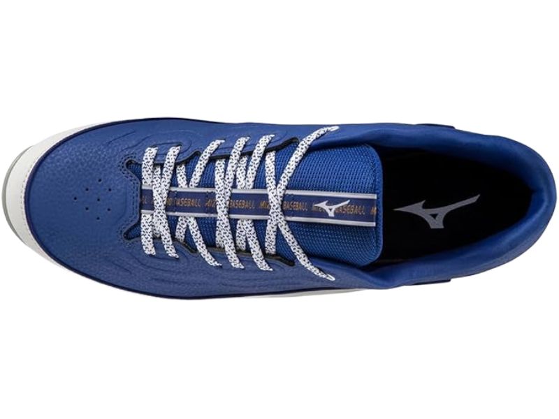 Mizuno 9-Spike Ambition 3 (320682) 13,0 Royal/White