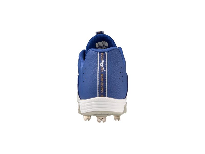 Mizuno 9-Spike Ambition 3 (320682) 13,0 Royal/White
